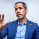 Juan Guaidó: “Tenemos que apoyar al liderazgo en este momento de María Corina Machado”
