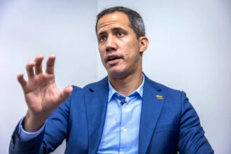 Juan Guaidó: “Tenemos que apoyar al liderazgo en este momento de María Corina Machado”