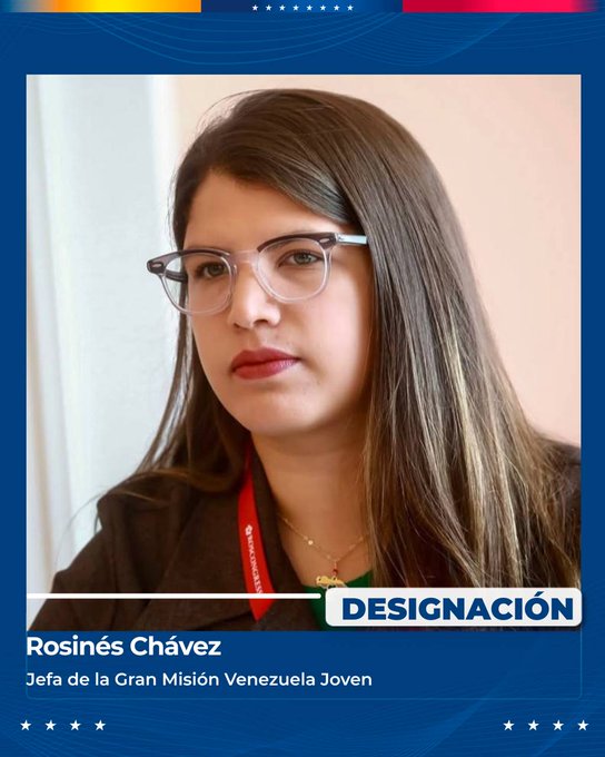 Gobierno encargado anunció la designación de nuevos ministros