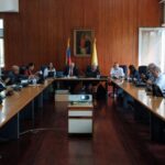 Consejo universitario de la UCV reprogramó elecciones estudiantiles y profesorales para el 10 de julio