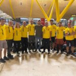 Equipo de rescatistas españoles no pudo viajar a Venezuela por falta de acreditaciones