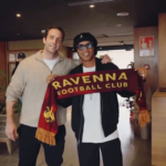 Ronaldinho volverá a las canchas a los 46 años para un partido de exhibición con el Ravenna
