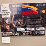 Red ciudadana que resguardó votos de 2024 en Venezuela compite en Cannes Lions 2026