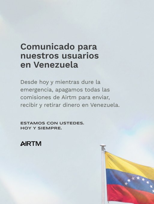 Starlink ofrecerá Internet gratuito en Venezuela tras los terremotos