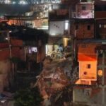 Reportaron el colapso de una vivienda en La Pastora: no se registraron víctimas