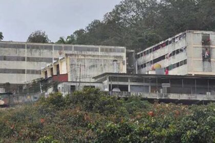 Clippve convocó una protesta frente a la sede del Ministerio para la Mujer en Caracas