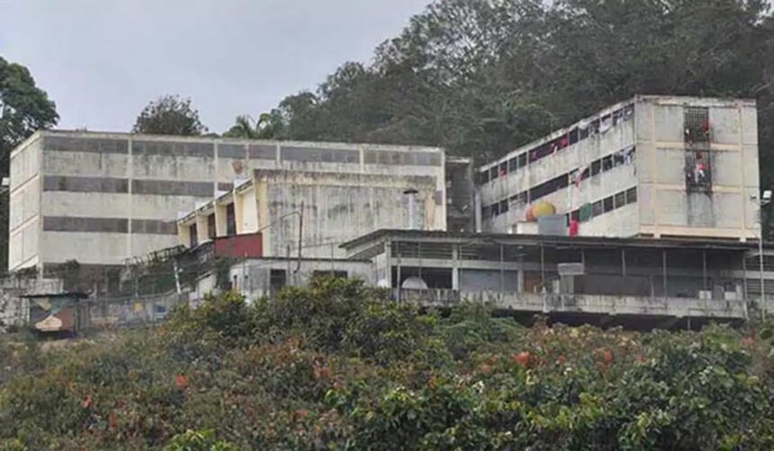 Clippve convocó una protesta frente a la sede del Ministerio para la Mujer en Caracas