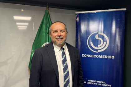 Consecomercio propuso implementar una tratado de libre comercio con EE UU