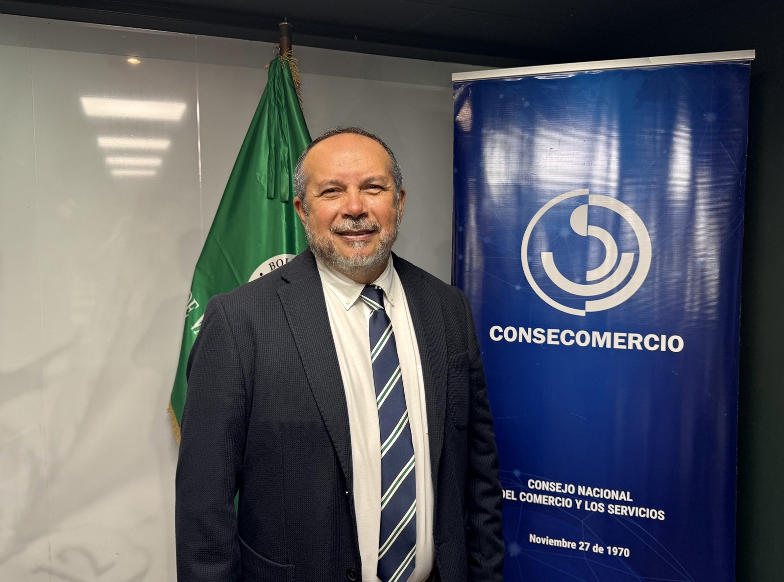 Consecomercio propuso implementar una tratado de libre comercio con EE UU