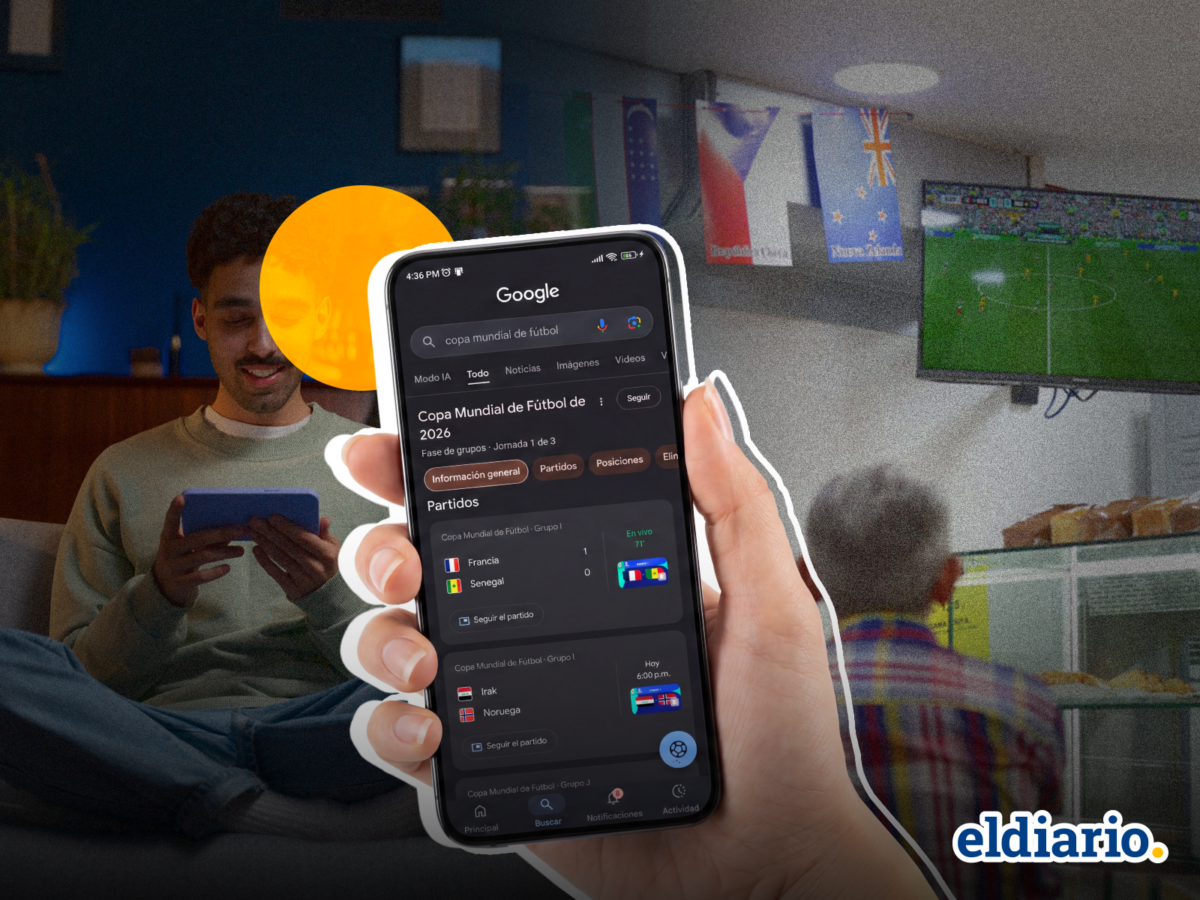 Entre TV abierta, cable y streaming: así se sortean los venezolanos para ver el Mundial 2026
