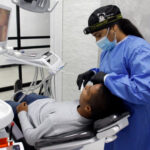Inauguraron un centro médico en el Terminal La Bandera: ¿qué servicios ofrece?