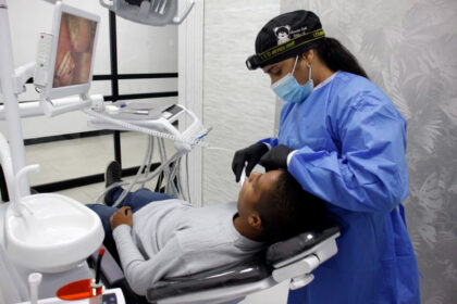 Inauguraron un centro médico en el Terminal La Bandera: ¿qué servicios ofrece?