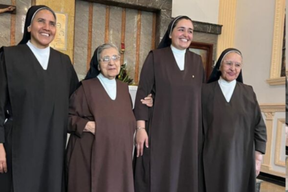Las Hermanas Carmelitas impulsan la canonización de la beata Candelaria de San José