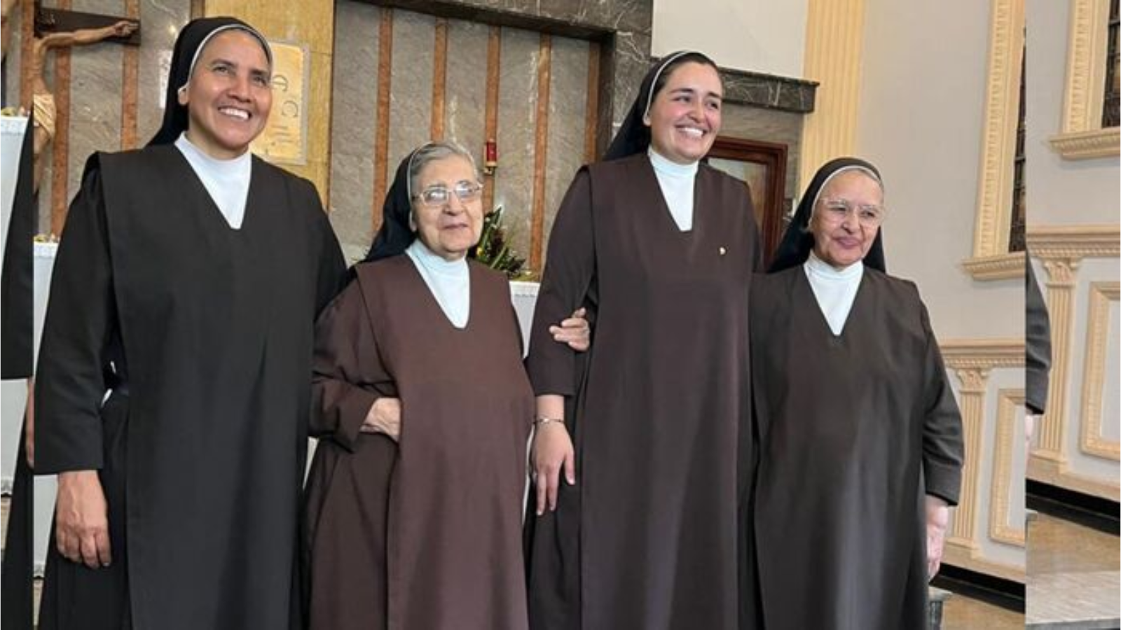 Las Hermanas Carmelitas impulsan la canonización de la beata Candelaria de San José