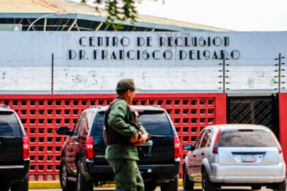 OVP denunció la muerte de un recluso en Zulia y elevó a 19 los fallecidos bajo custodia desde abril