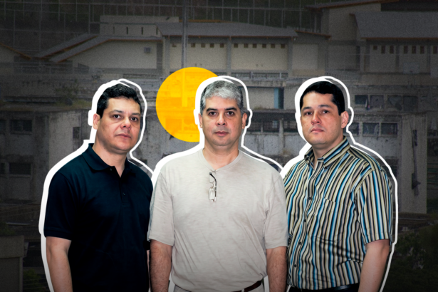 Caso familia Guevara: los presos políticos más antiguos del chavismo aún esperan por justicia