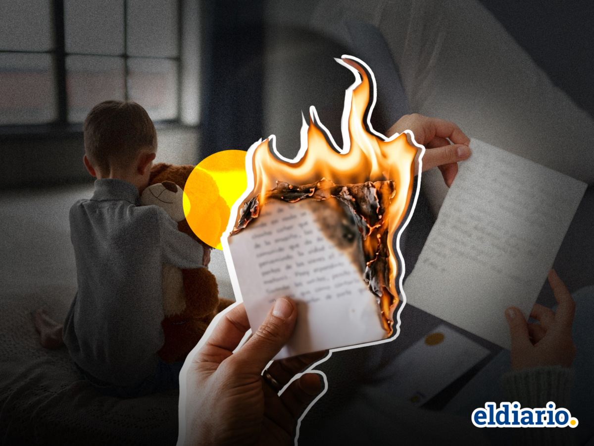 Cartas a papá: el desahogo de los hijos ante las huellas de ausencia en el Día del Padre