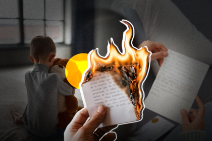 Cartas a papá: el desahogo de los hijos ante las huellas de ausencia en el Día del Padre