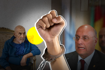 La otra condena: invasiones y pérdida de bienes afectan a presos políticos y sus familias