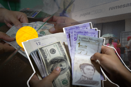 Las remesas pierden poder de compra en Venezuela: “Cada vez alcanzan para menos”