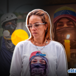 “Es nuestro deber mantener la lucha por la justicia”: el mensaje de la madre de Neomar Lander a nueve años de su muerte