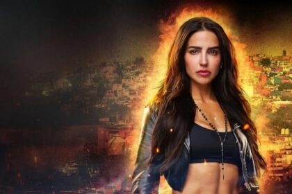 Estos son los estrenos de las plataformas de streaming para junio de 2026
