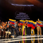 Red ciudadana de Venezuela que resguardó votos en 2024 ganó dos premios Oro en Cannes Lions