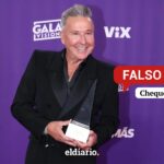 ¿Ricardo Montaner pidió “votar con consciencia” en las elecciones de 2026 en Colombia?