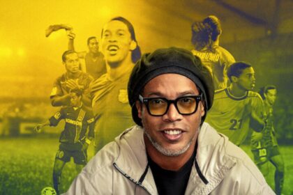 ronaldiho