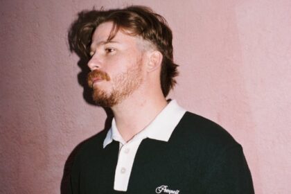 Simón Grossmann presentará su tour Empezar ganando: “Volver a Venezuela es especial”