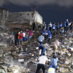 Crearon plataforma ciudadana para localizar a personas desaparecidas tras los terremotos en Venezuela: así se puede usar