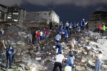 Crearon plataforma ciudadana para localizar a personas desaparecidas tras los terremotos en Venezuela: así se puede usar