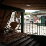 Habitantes de El Junquito solicitaron evaluaciones técnicas de las infraestructuras afectadas por los terremotos