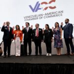 VACC reafirma su liderazgo empresarial: celebra 35 años y ratifica a Leonardo Trechi como presidente