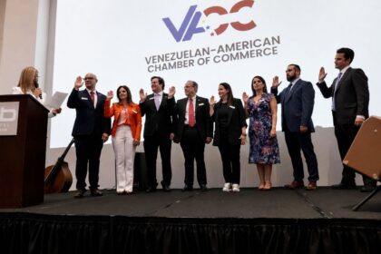 VACC reafirma su liderazgo empresarial: celebra 35 años y ratifica a Leonardo Trechi como presidente