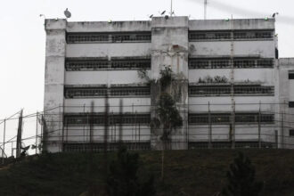 La Coalición por los Derechos Humanos y la Democracia anunció la excarcelación de 54 militares detenidos