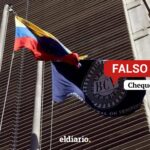 ¿Estados Unidos prohibió el aumento del dólar del BCV?