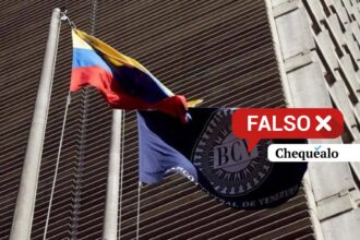 ¿Estados Unidos prohibió el aumento del dólar del BCV?