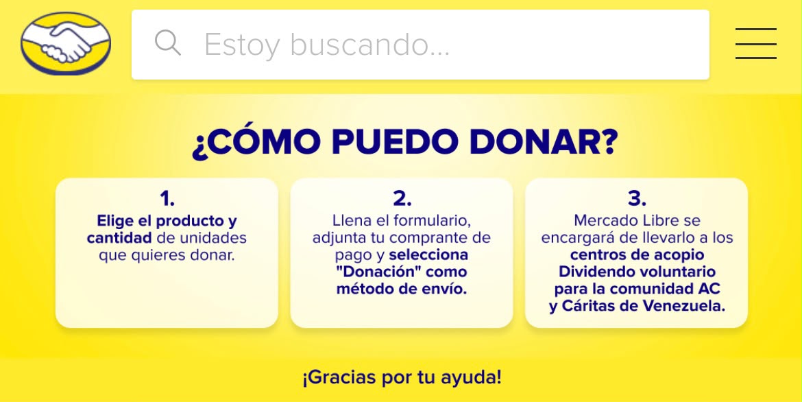 Mercado Libre
