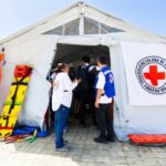 ONG insisten en que se necesitan más recursos pese a la ayuda internacional recibida