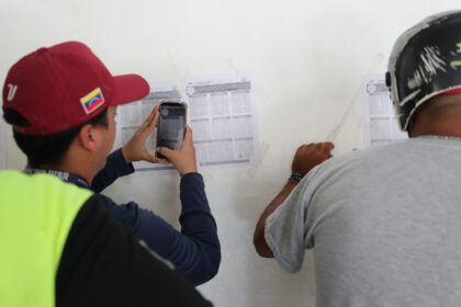 Activaron el número 0800-RESCATE para reportar desaparecidos tras los terremotos