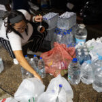 Centros de acopio en Venezuela: qué donar a los afectados por los terremotos