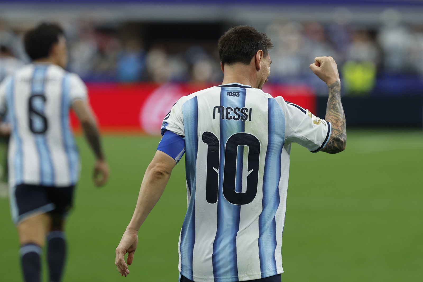 #TeExplicamosElMundial | Resumen de los partidos del lunes 22 de junio