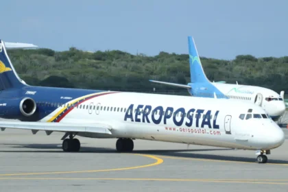 Aeropostal anunció tarifas especiales para la temporada alta en varias rutas nacionales: precio de los boletos