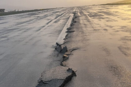 ALAV: Todos los aeropuertos internacionales están operativos, excepto el de Maiquetía tras daños por terremotos