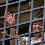 Hermano de María Lourdes Afiuni denunció nuevos impedimentos para cerrar el caso de la jueza