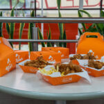 Arturo’s se reinventa con tres nuevos combos de tenders y salsas exclusivas