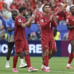 Cristiano Ronaldo, el primer jugador en marcar en seis Mundiales