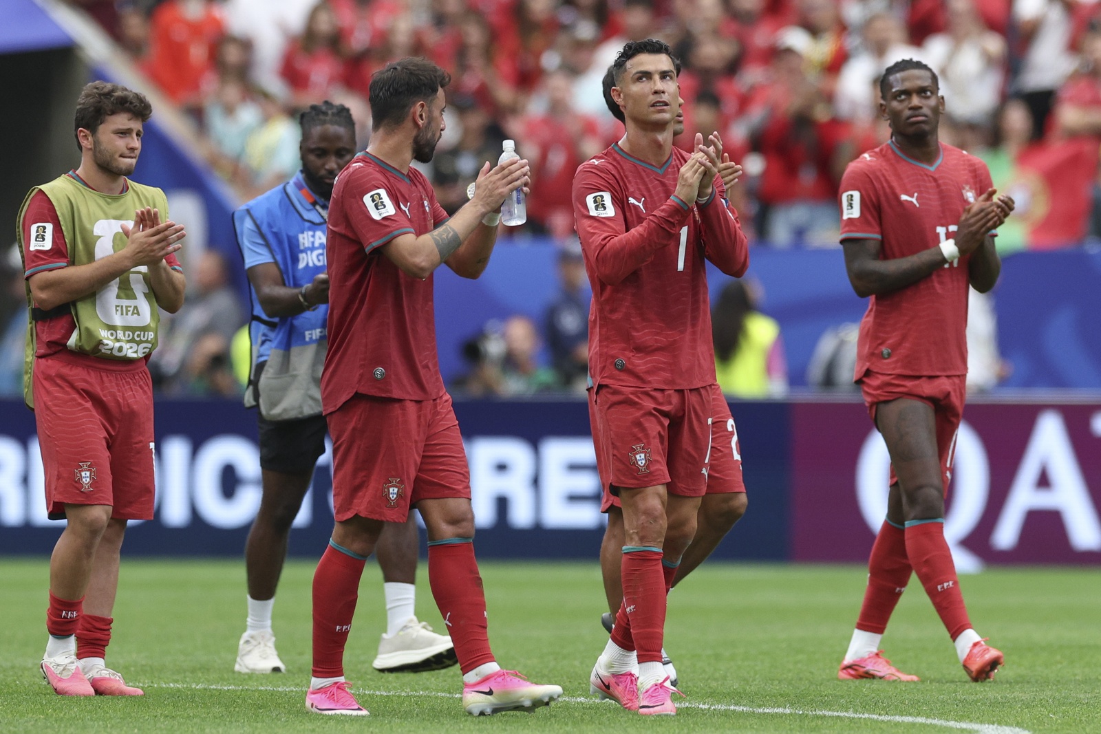 Te Explicamos El Mundial
