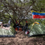 Familiares de presos políticos pidieron a EE UU exigir al gobierno venezolano la liberación de los detenidos